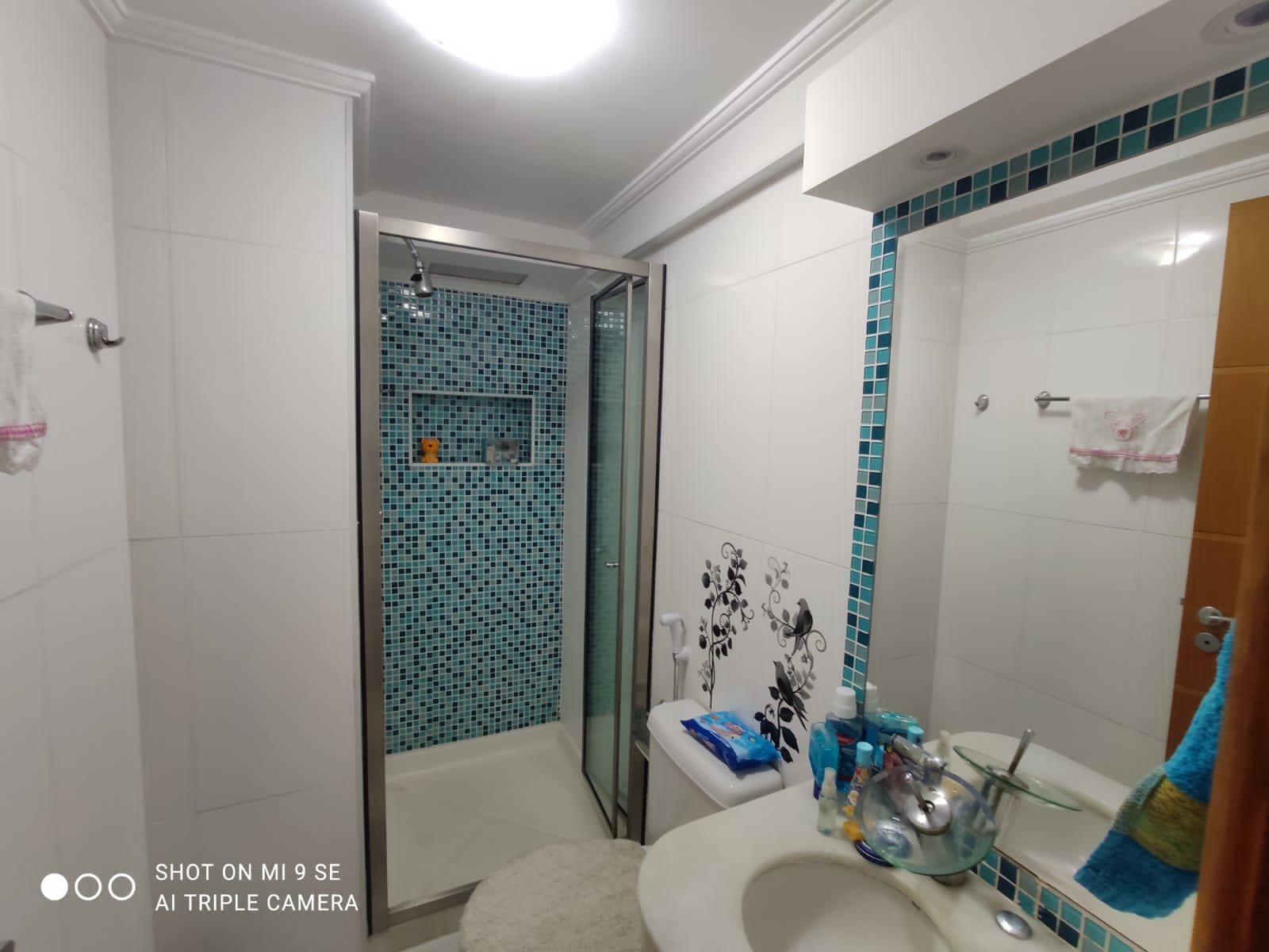 Apartamento à venda com 3 quartos, 84m² - Foto 12