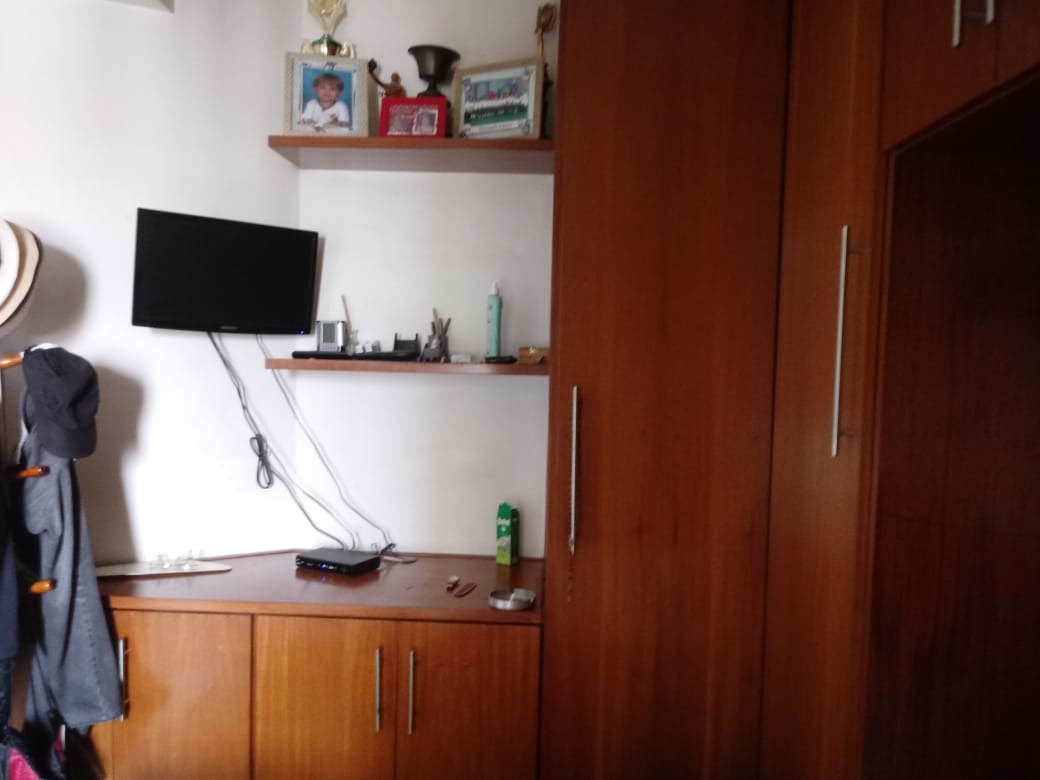 Apartamento à venda com 5 quartos, 230m² - Foto 14