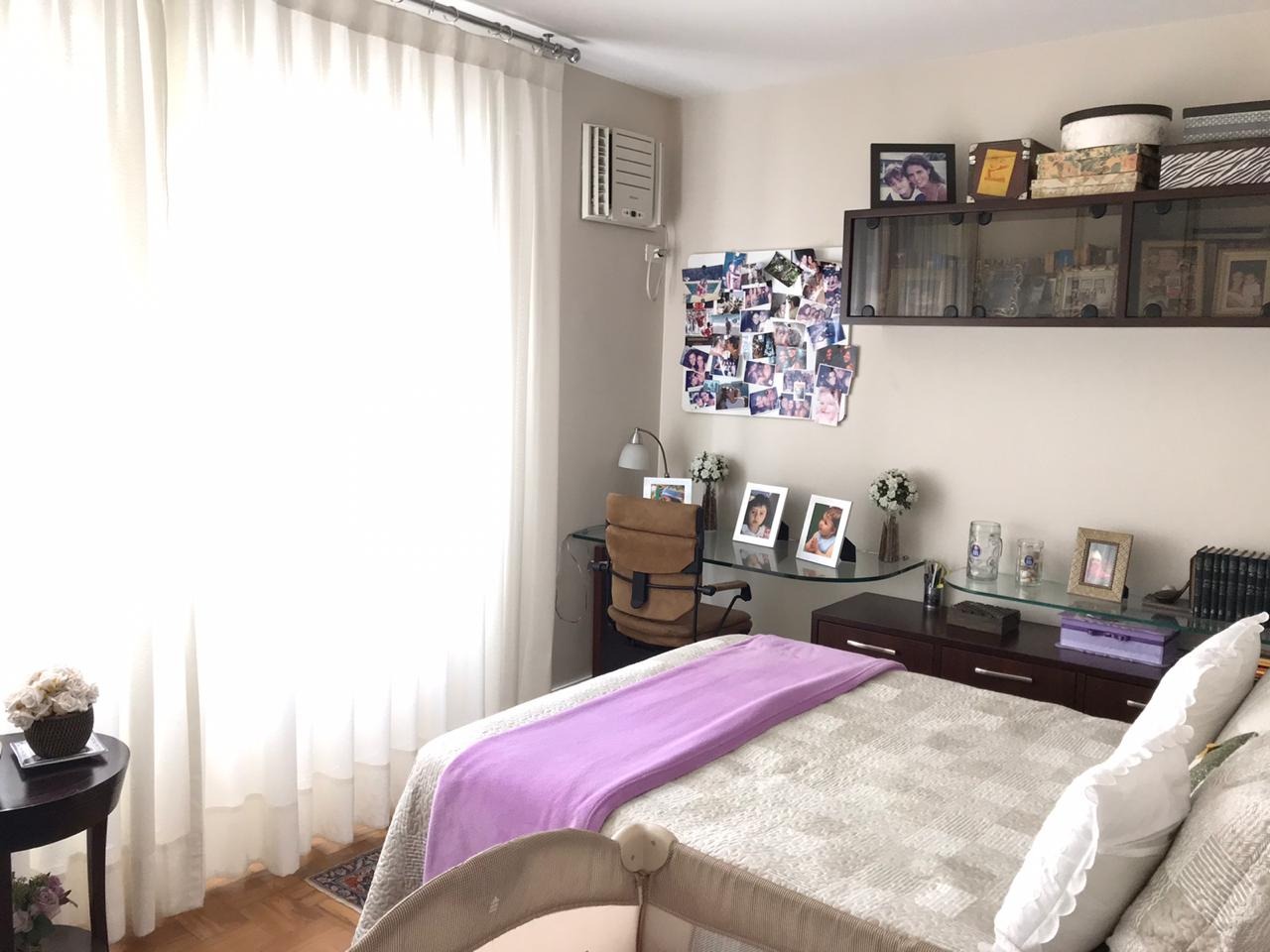 Apartamento à venda com 4 quartos, 248m² - Foto 9