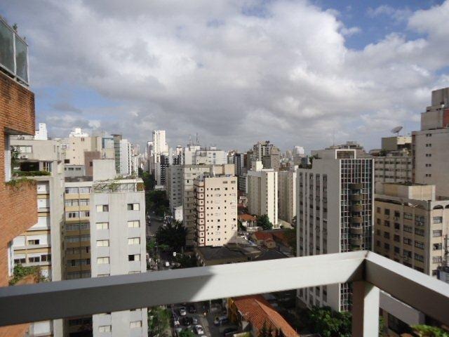 Apartamento à venda e aluguel com 2 quartos, 117m² - Foto 1