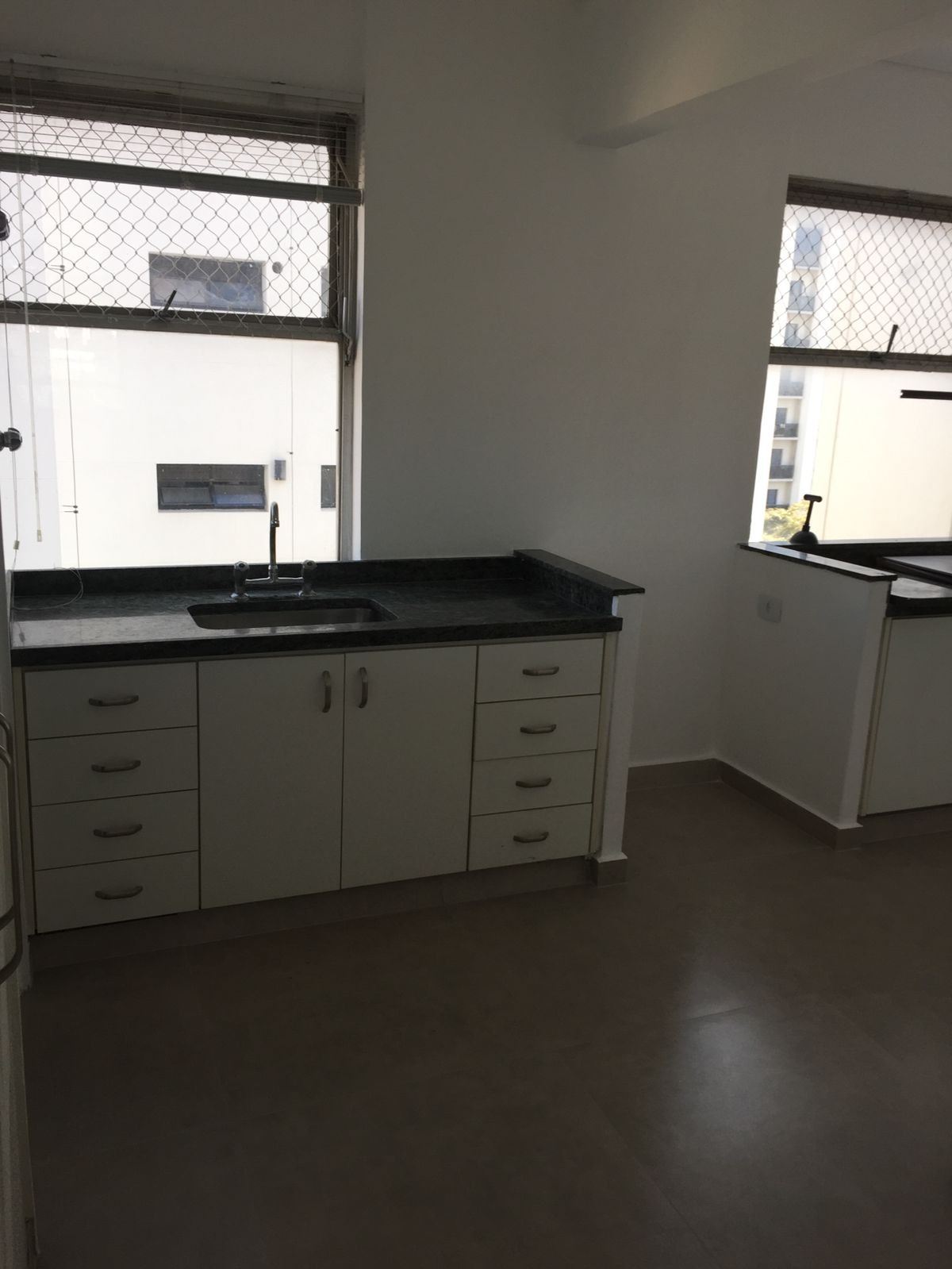 Apartamento à venda com 3 quartos, 127m² - Foto 8