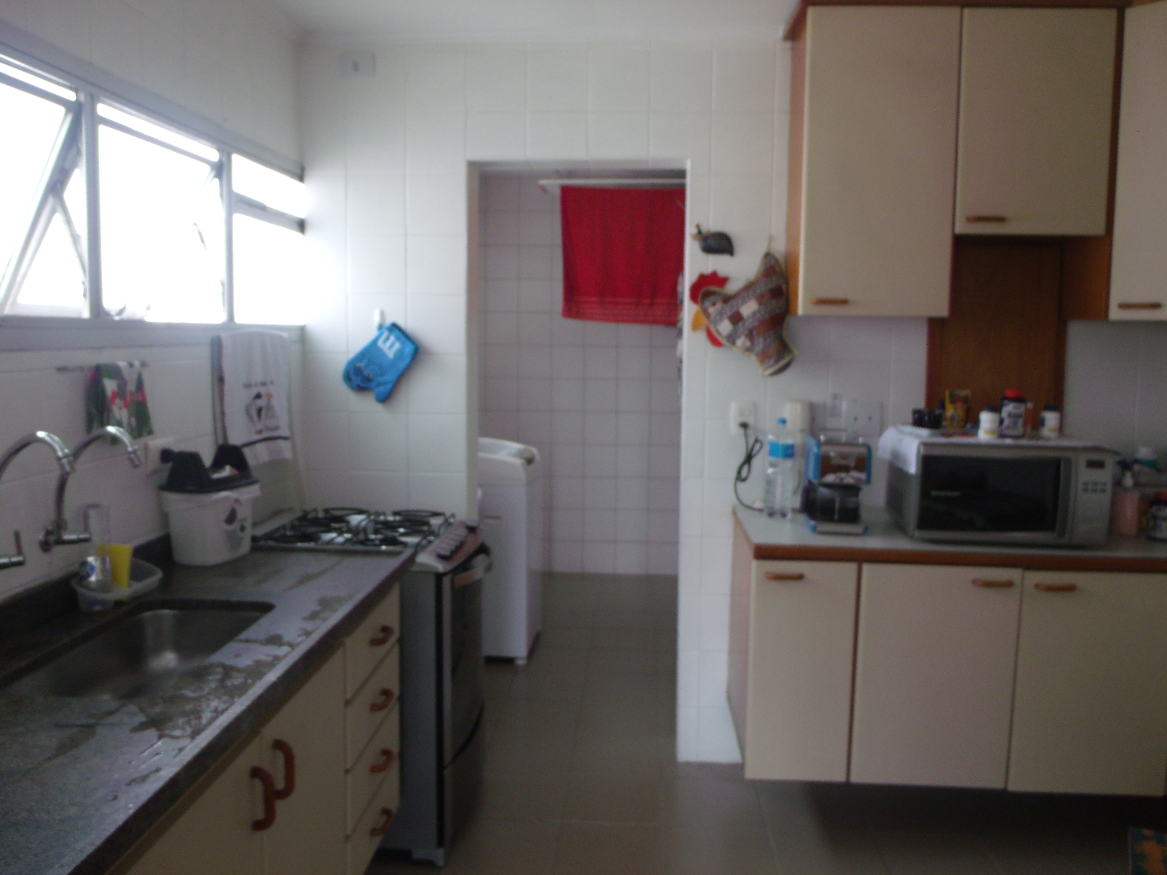 Apartamento à venda com 3 quartos, 106m² - Foto 8