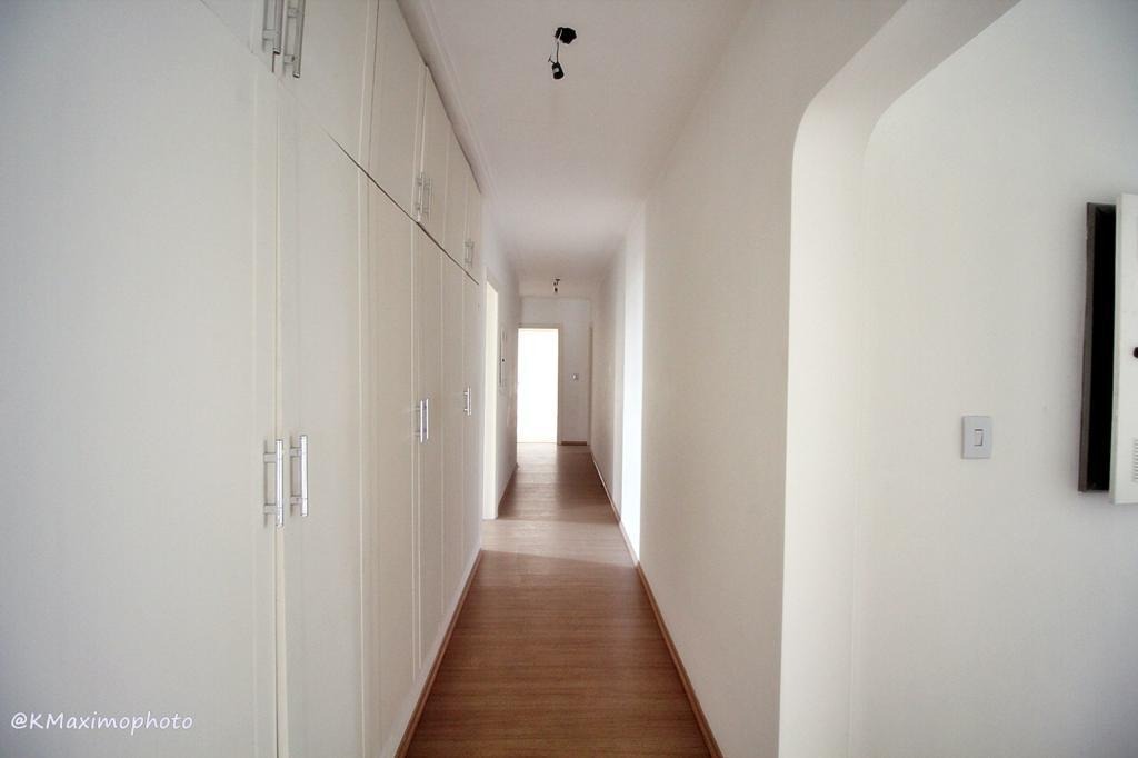 Apartamento à venda com 4 quartos, 330m² - Foto 8