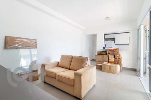 Apartamento à venda com 2 quartos, 72m² - Foto 29
