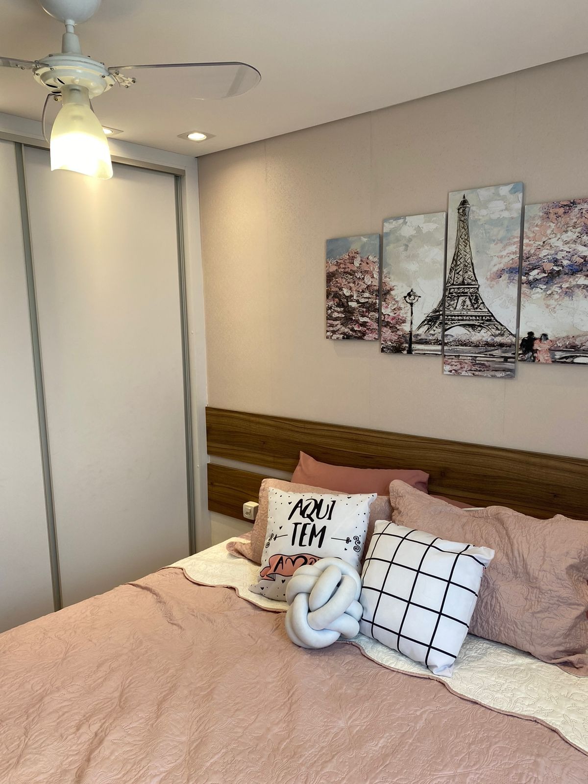 Apartamento à venda com 2 quartos, 44m² - Foto 4