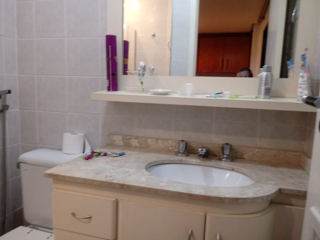 Apartamento à venda com 5 quartos, 230m² - Foto 10