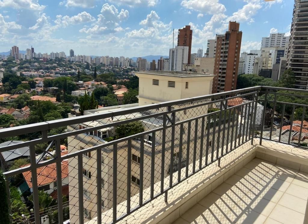 Apartamento à venda com 1 quarto, 83m² - Foto 1