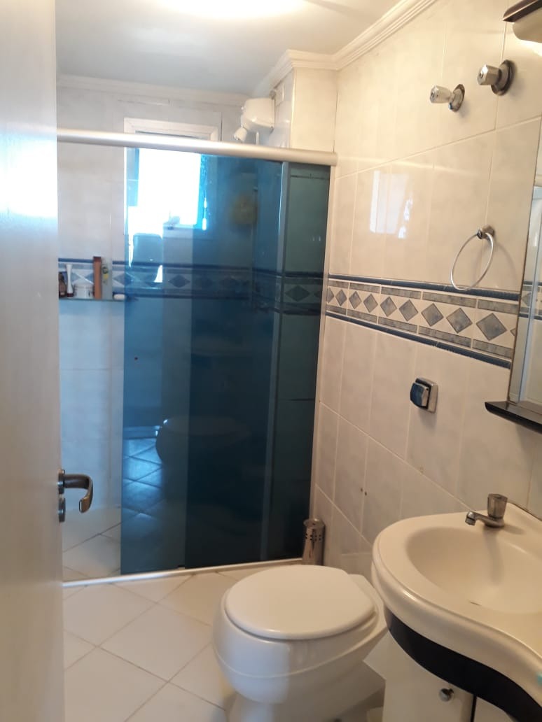 Apartamento à venda com 3 quartos, 85m² - Foto 9