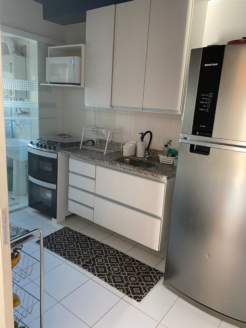 Apartamento à venda com 3 quartos, 105m² - Foto 12