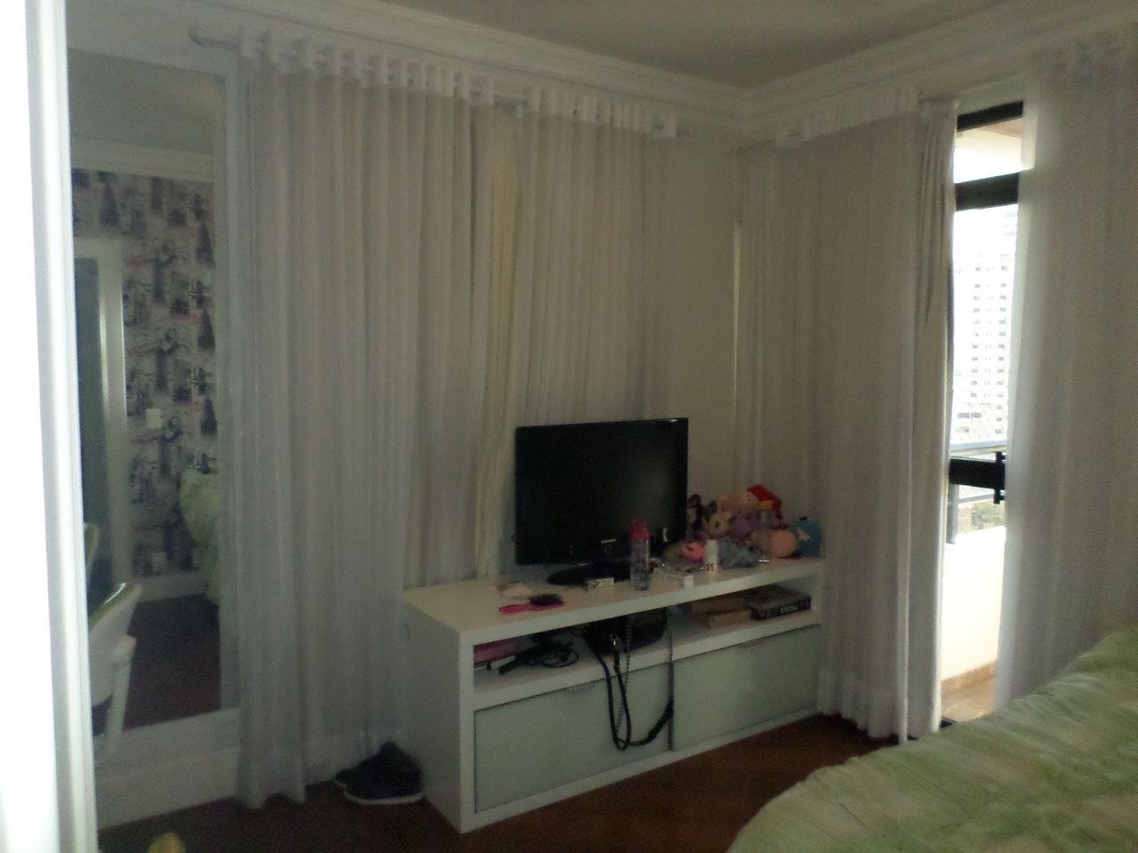 Apartamento à venda com 4 quartos, 202m² - Foto 22