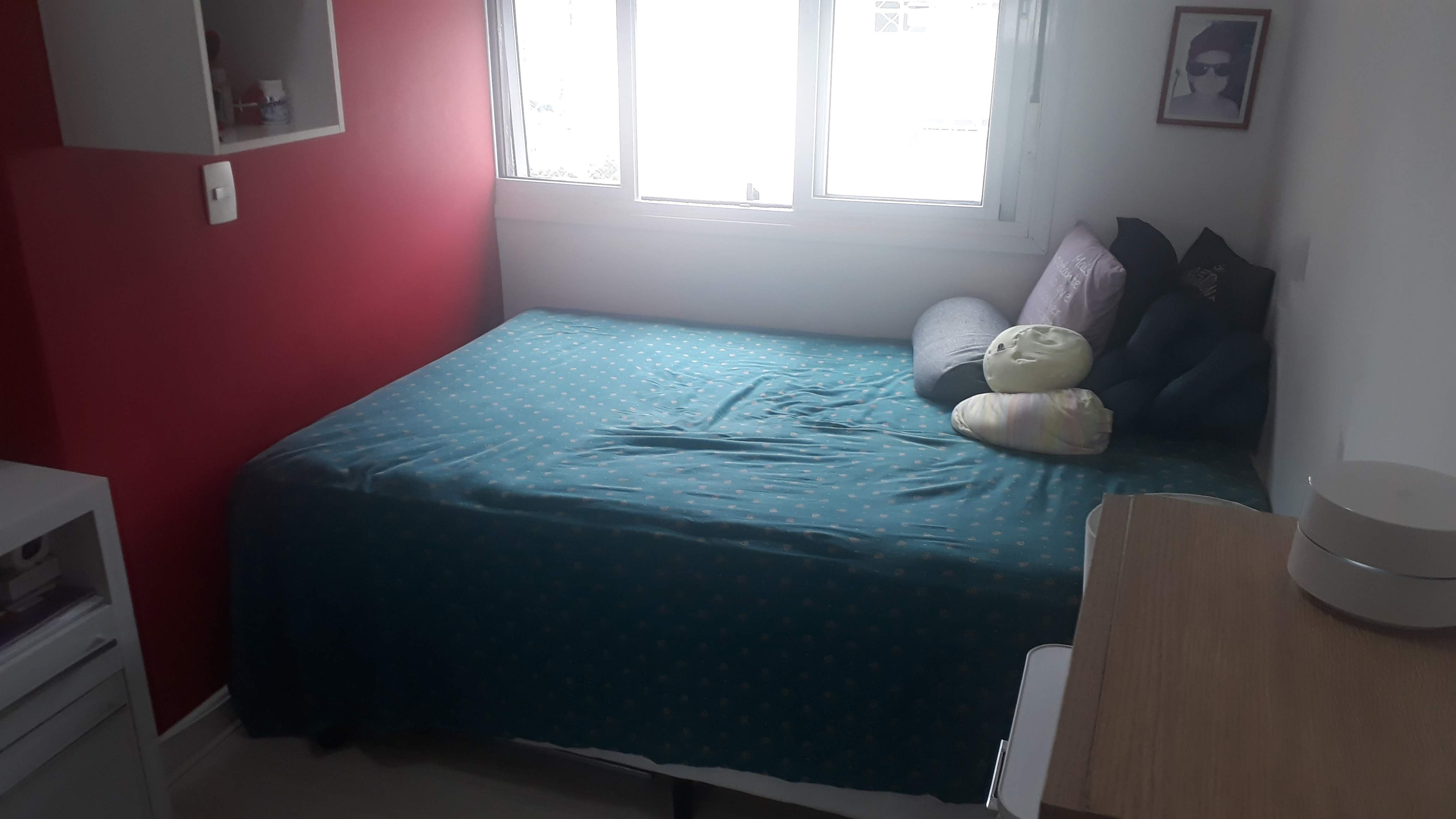 Apartamento à venda com 6 quartos, 200m² - Foto 29