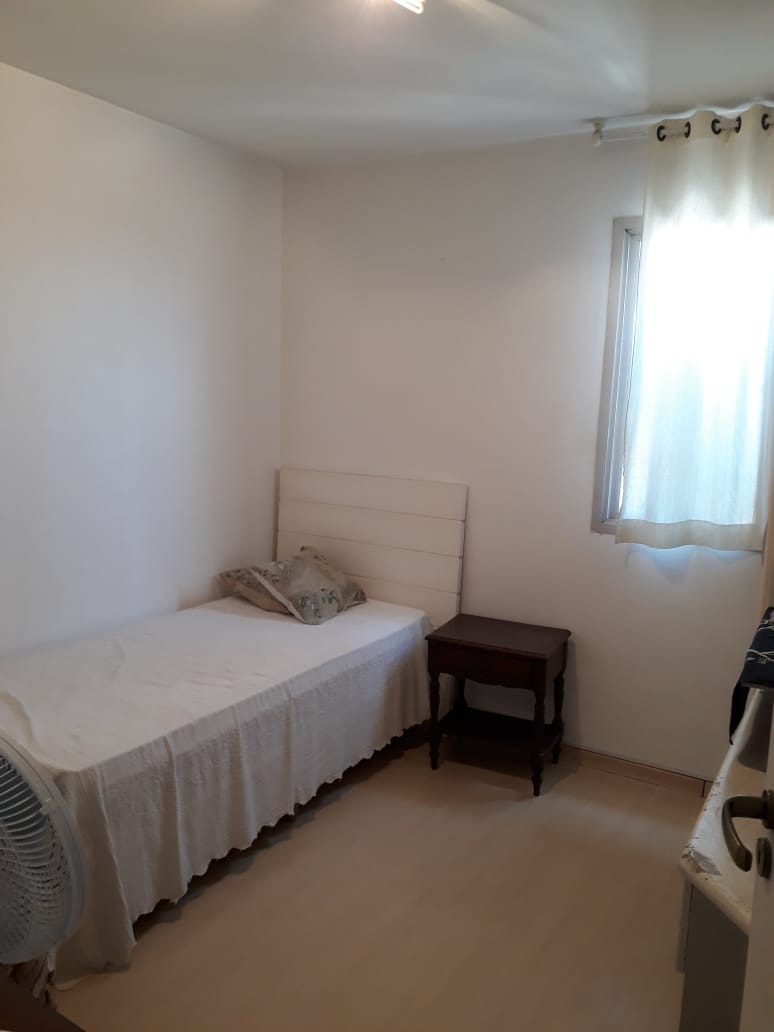 Apartamento à venda com 3 quartos, 85m² - Foto 12