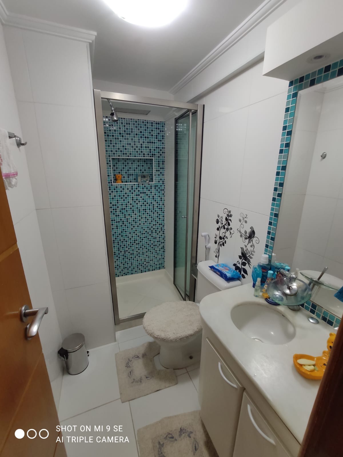 Apartamento à venda com 3 quartos, 84m² - Foto 18