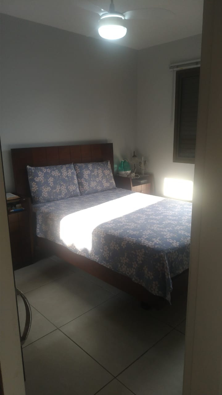 Apartamento à venda com 2 quartos, 60m² - Foto 5