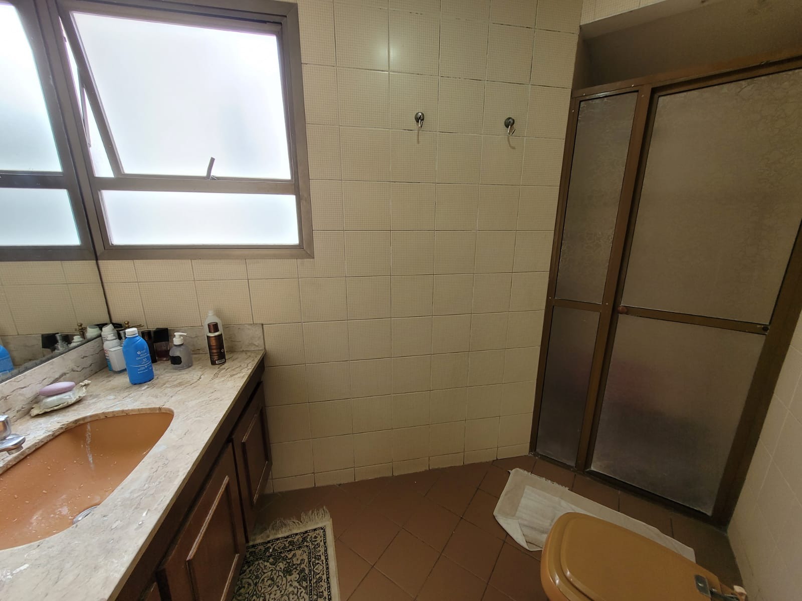 Apartamento à venda com 3 quartos, 160m² - Foto 5