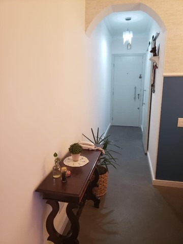 Apartamento à venda com 2 quartos, 84m² - Foto 3