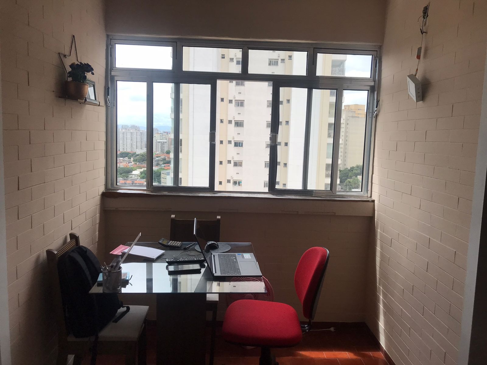 Apartamento à venda com 2 quartos, 68m² - Foto 4