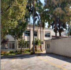 Prédio Inteiro, 1650 m² - Foto 1