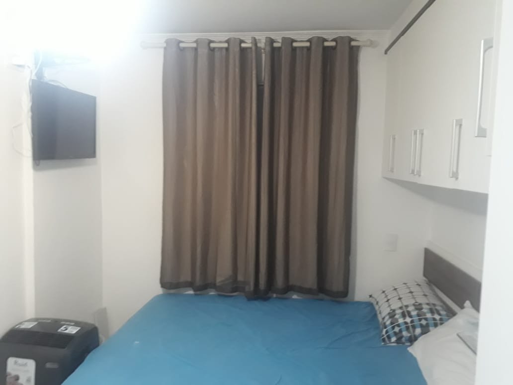 Apartamento à venda com 2 quartos, 69m² - Foto 13