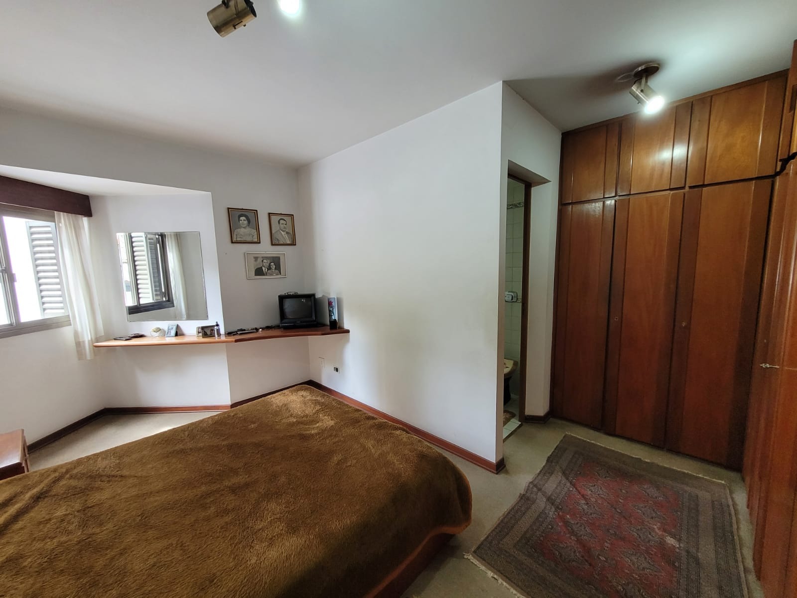 Apartamento à venda com 3 quartos, 160m² - Foto 20