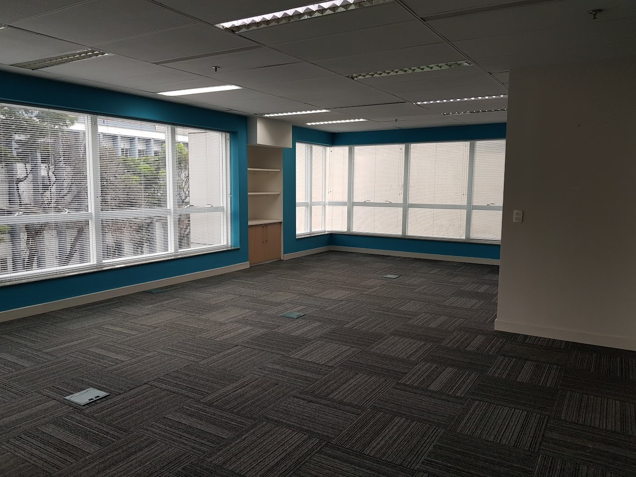 Conjunto Comercial-Sala para alugar, 130m² - Foto 6