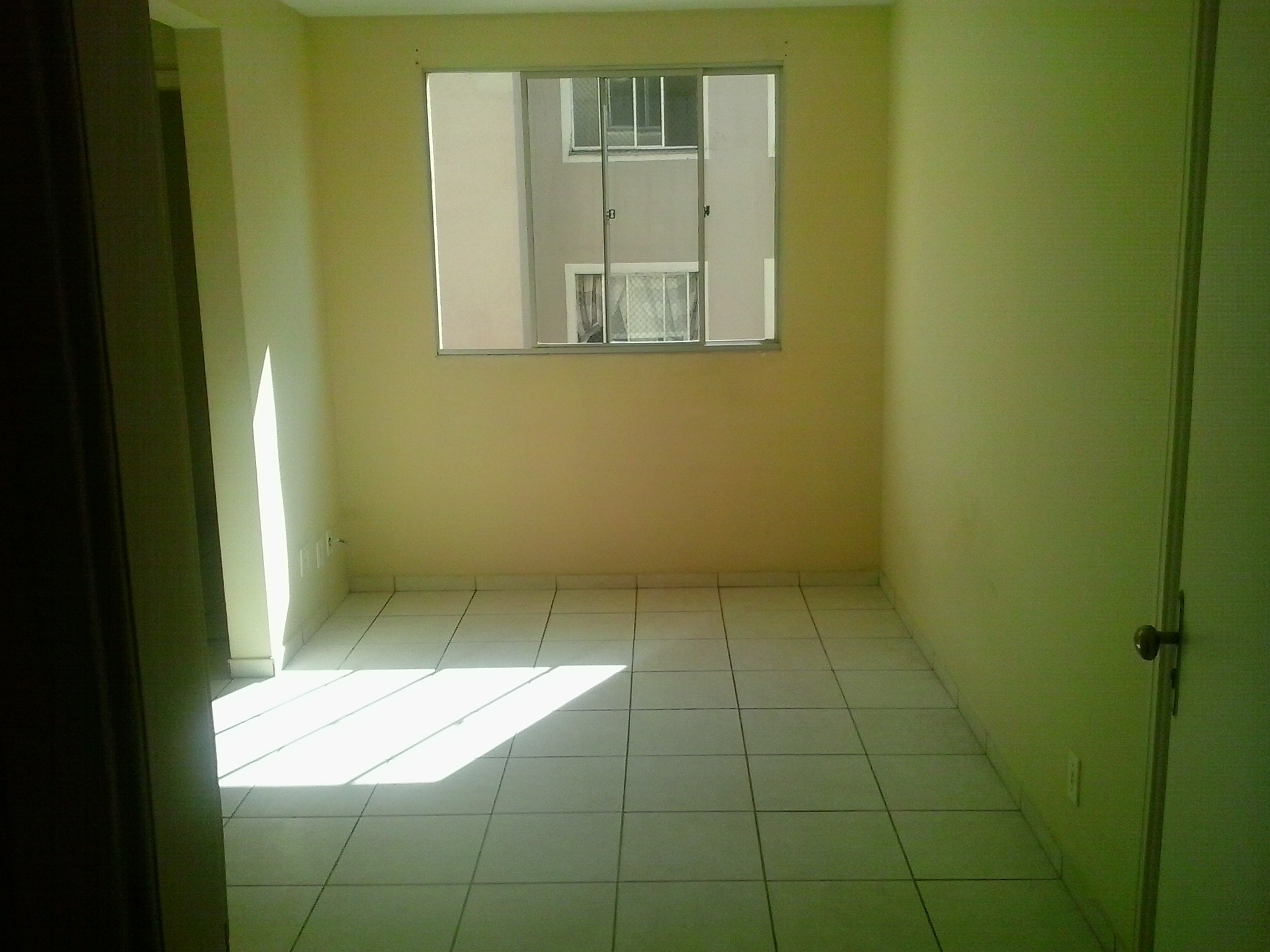 Apartamento à venda com 2 quartos, 41m² - Foto 2