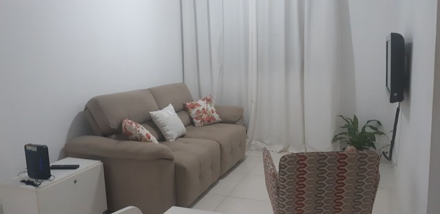 Apartamento à venda com 2 quartos, 48m² - Foto 1