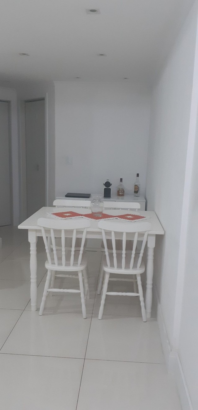 Apartamento à venda com 2 quartos, 48m² - Foto 2