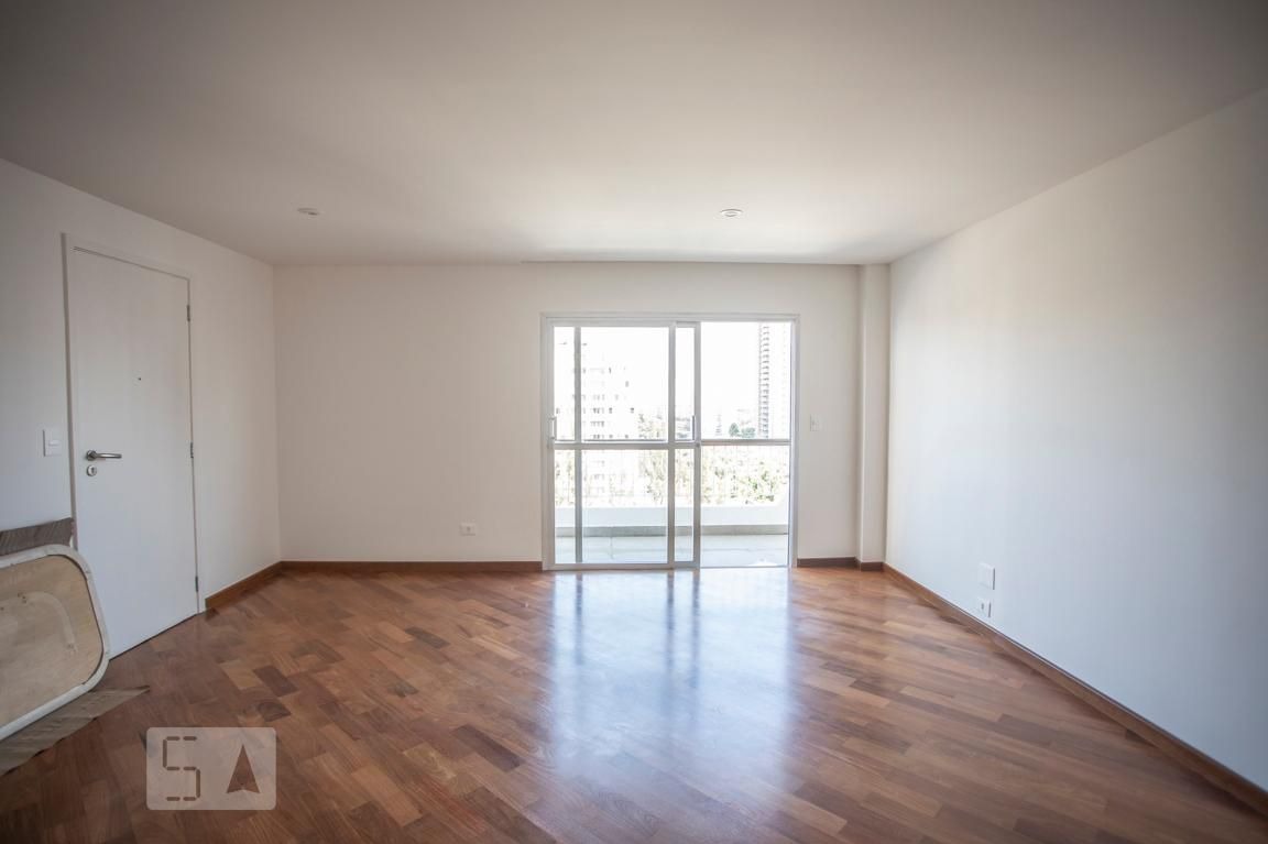 Apartamento à venda com 2 quartos, 127m² - Foto 1