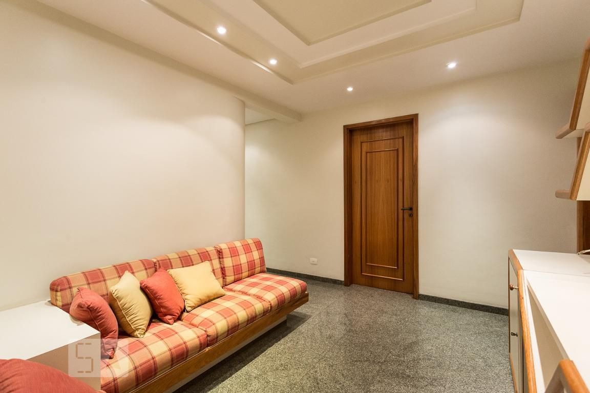 Apartamento à venda com 5 quartos, 250m² - Foto 10