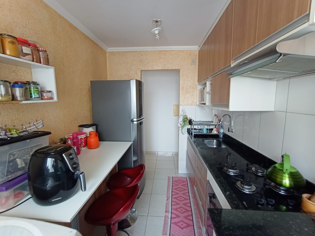 Apartamento à venda com 2 quartos, 70m² - Foto 4