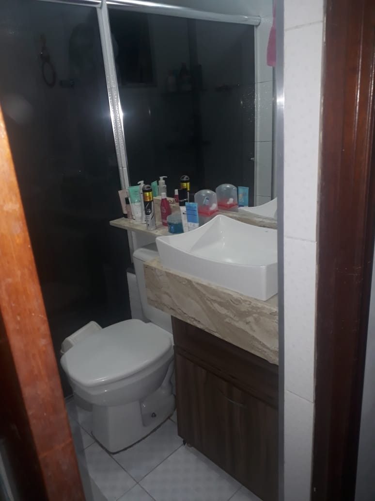 Apartamento à venda com 2 quartos, 69m² - Foto 5