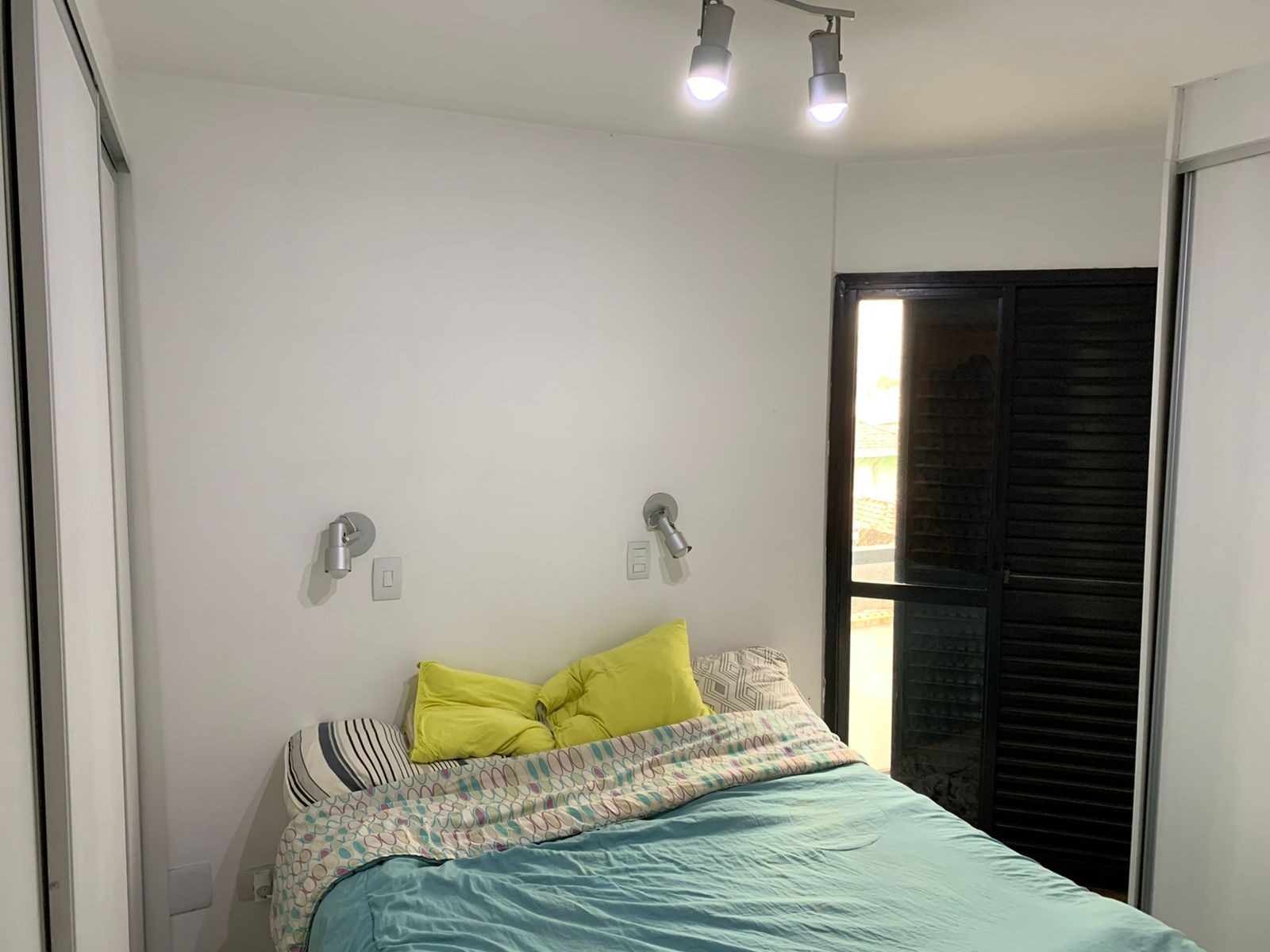 Apartamento à venda com 3 quartos, 70m² - Foto 9