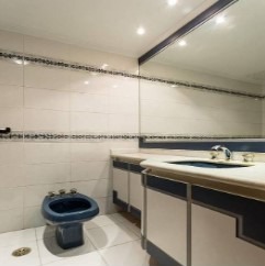 Apartamento à venda com 5 quartos, 250m² - Foto 6