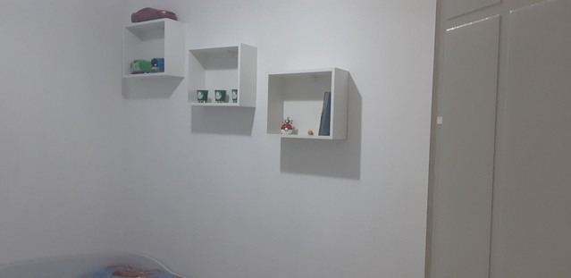 Apartamento à venda com 2 quartos, 48m² - Foto 8