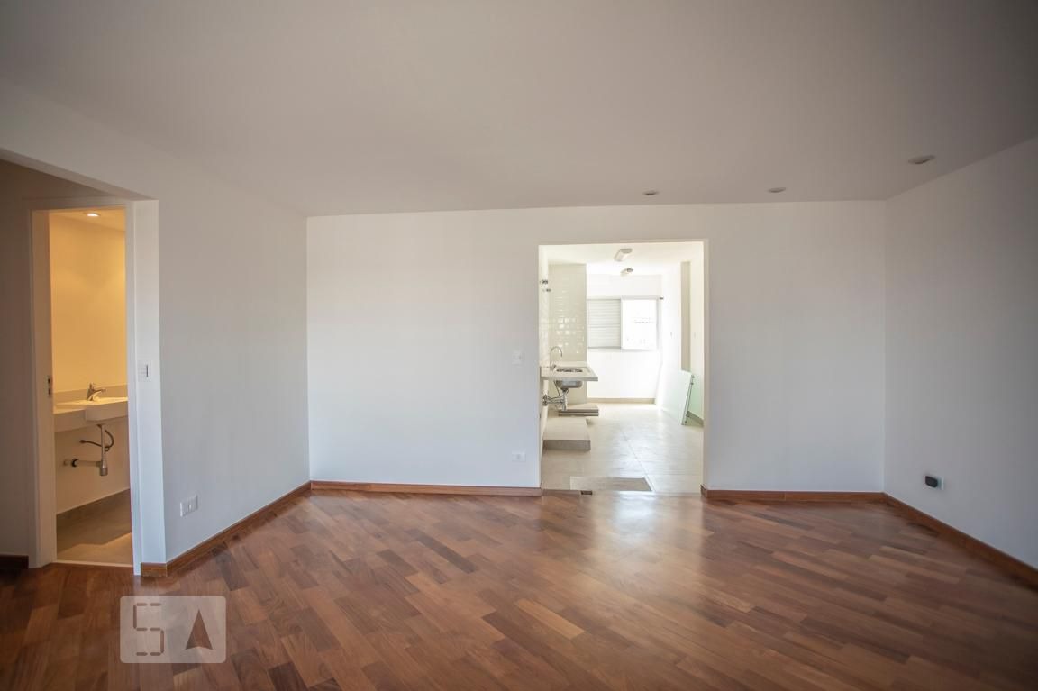 Apartamento à venda com 2 quartos, 127m² - Foto 3