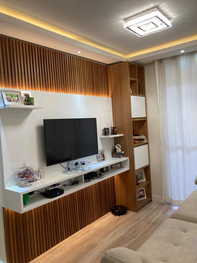 Apartamento à venda com 3 quartos, 66m² - Foto 24