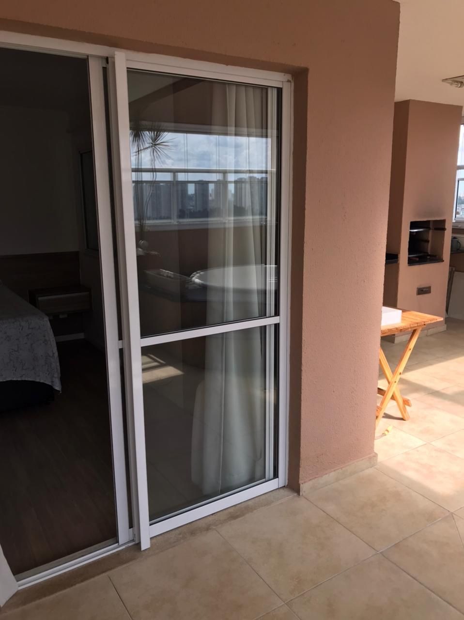 Cobertura à venda com 3 quartos, 190m² - Foto 6