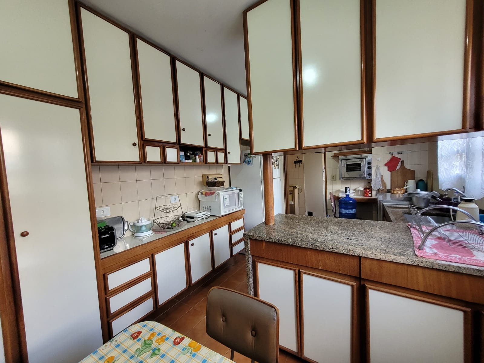 Apartamento à venda com 3 quartos, 160m² - Foto 3