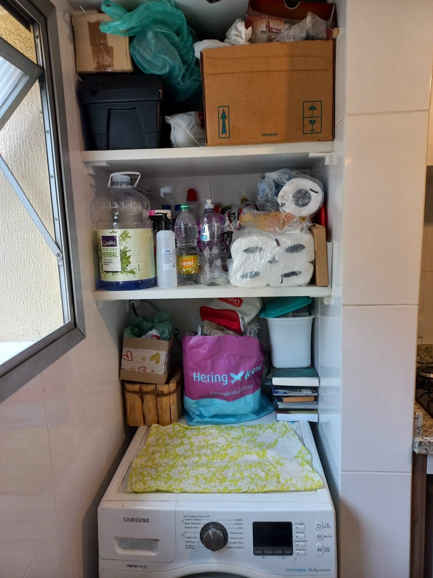 Apartamento à venda com 2 quartos, 50m² - Foto 14