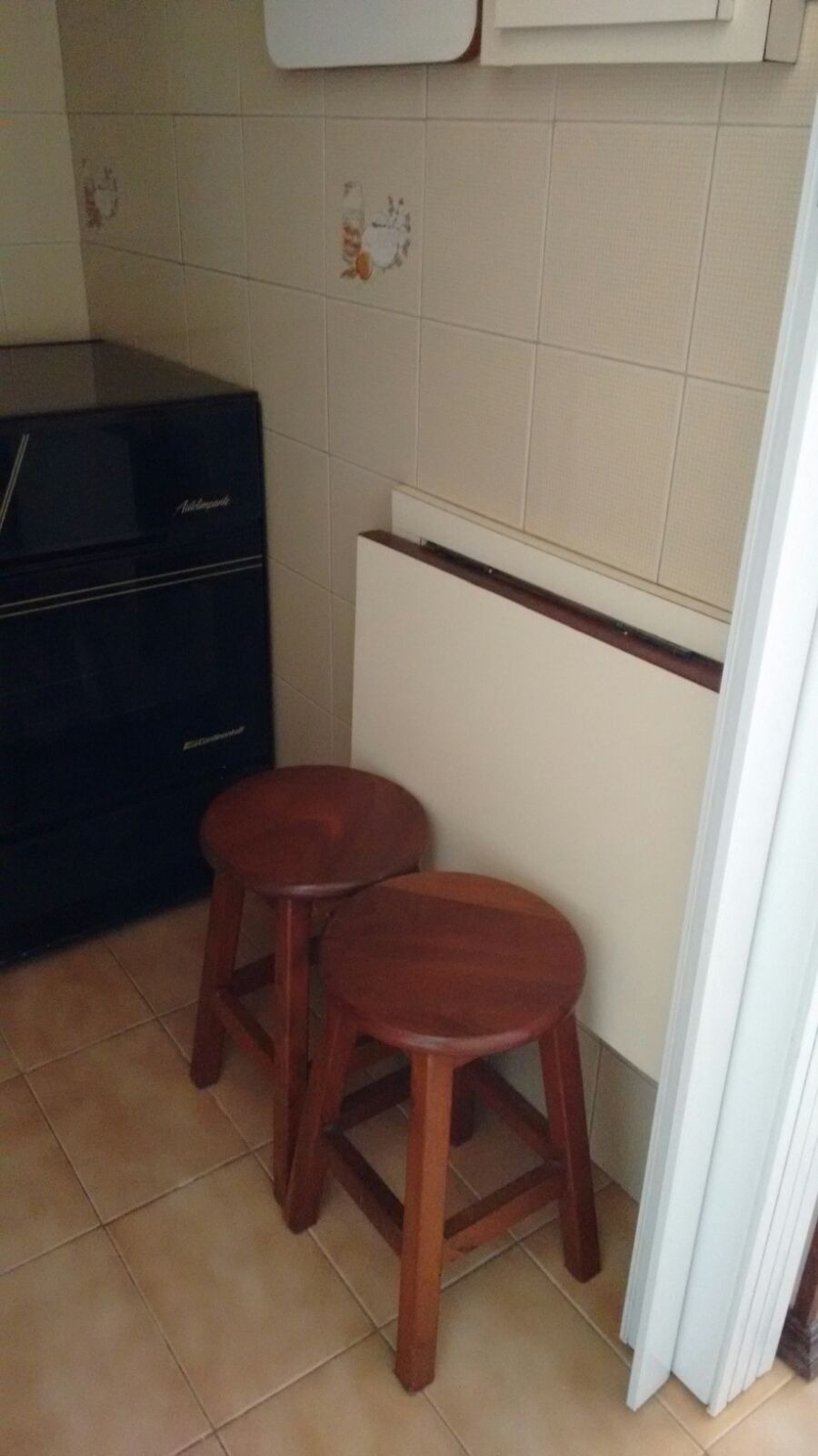 Apartamento à venda com 1 quarto, 30m² - Foto 20