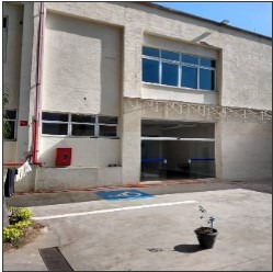 Prédio Inteiro, 1650 m² - Foto 2