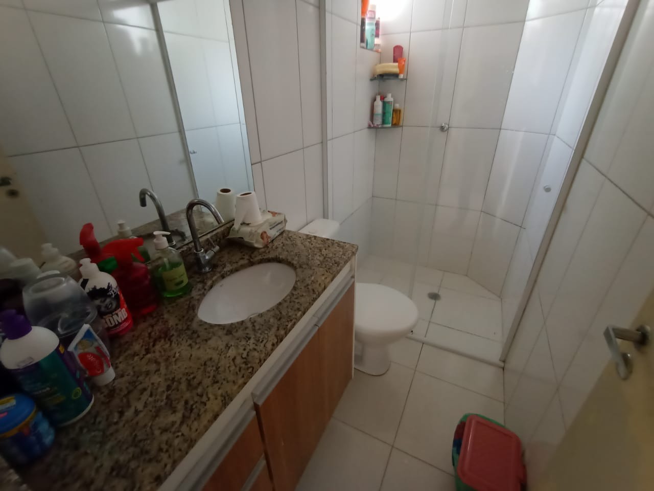 Apartamento à venda com 2 quartos, 70m² - Foto 8