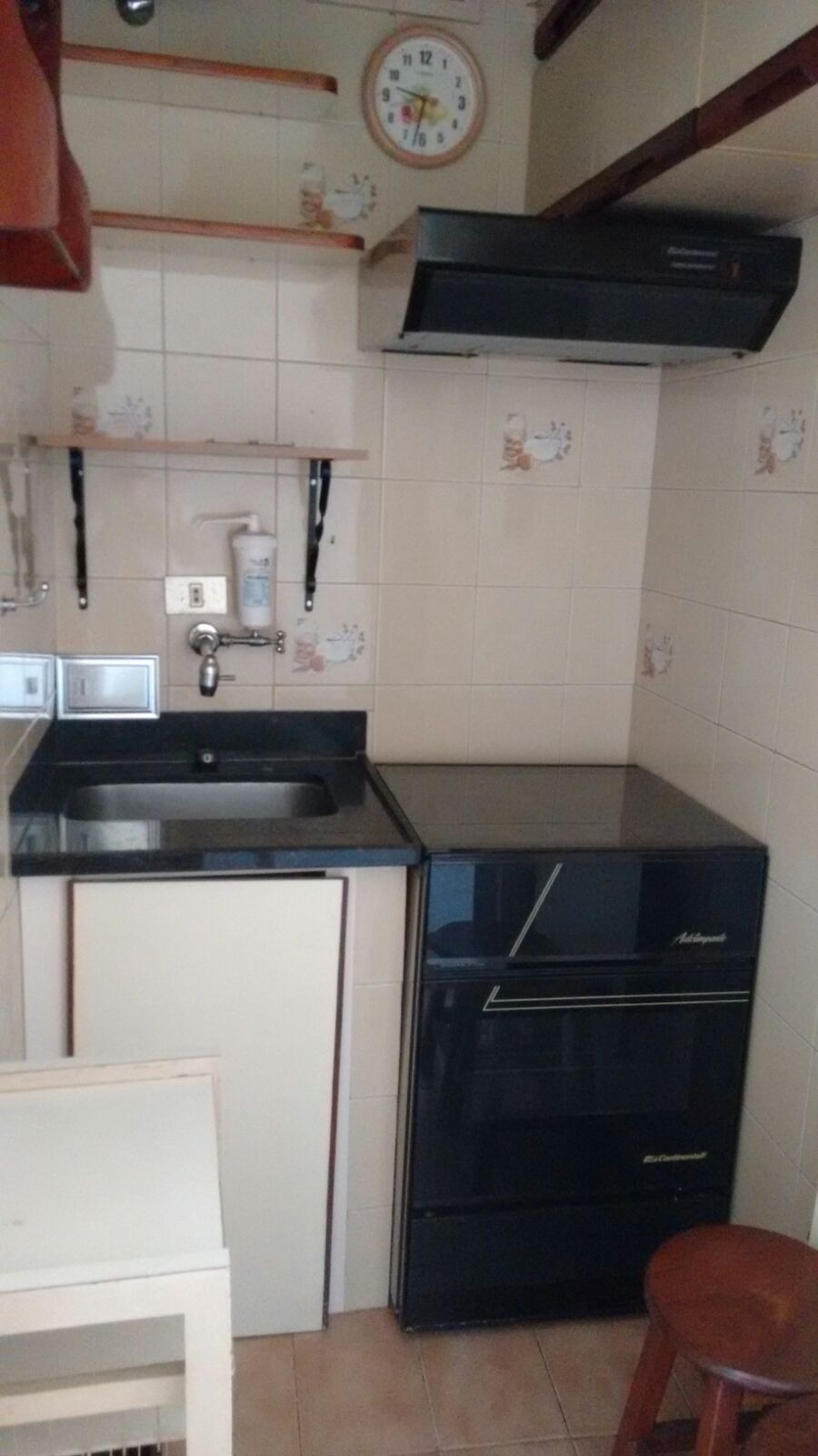 Apartamento à venda com 1 quarto, 30m² - Foto 22