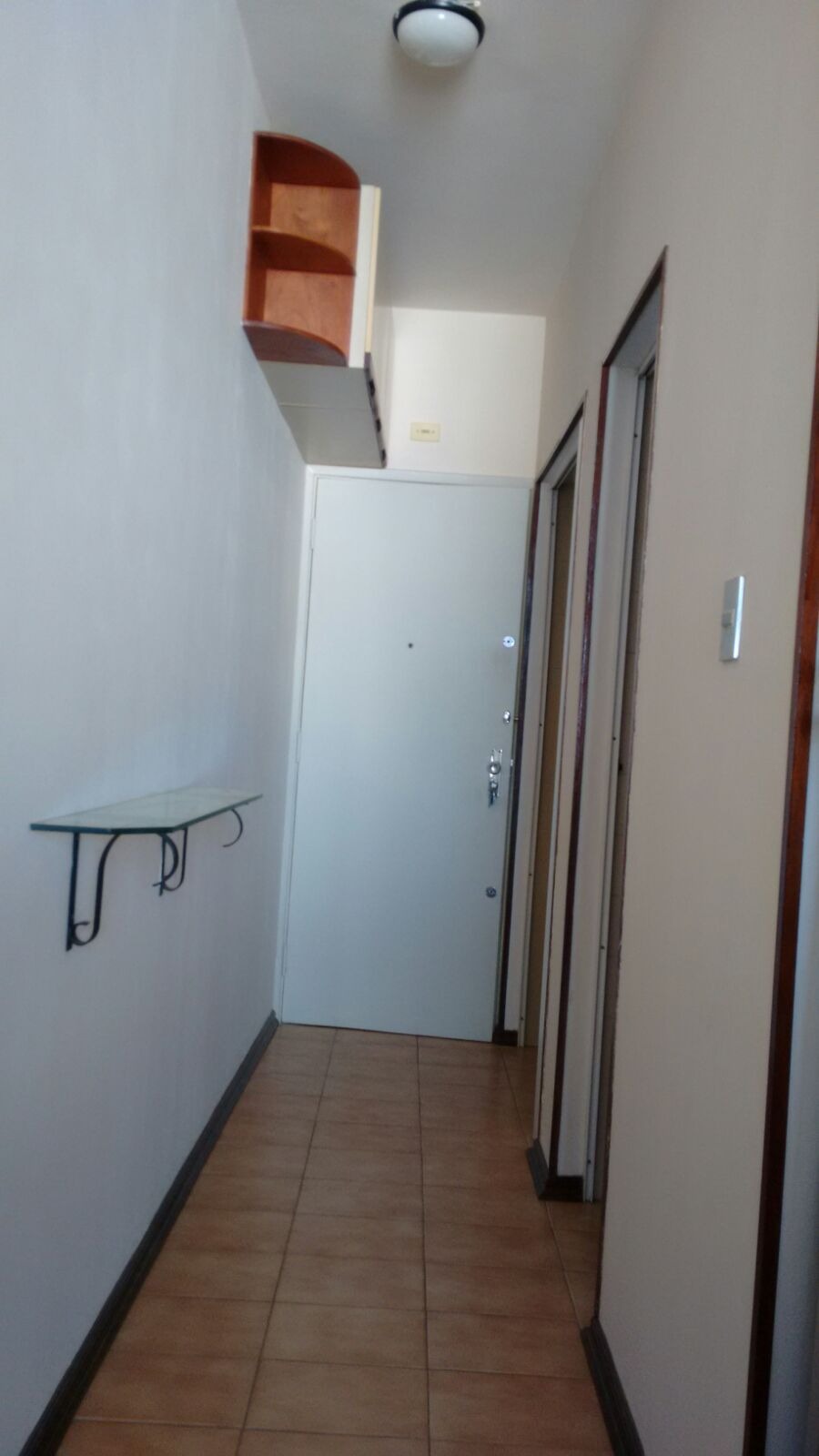 Apartamento à venda com 1 quarto, 30m² - Foto 23