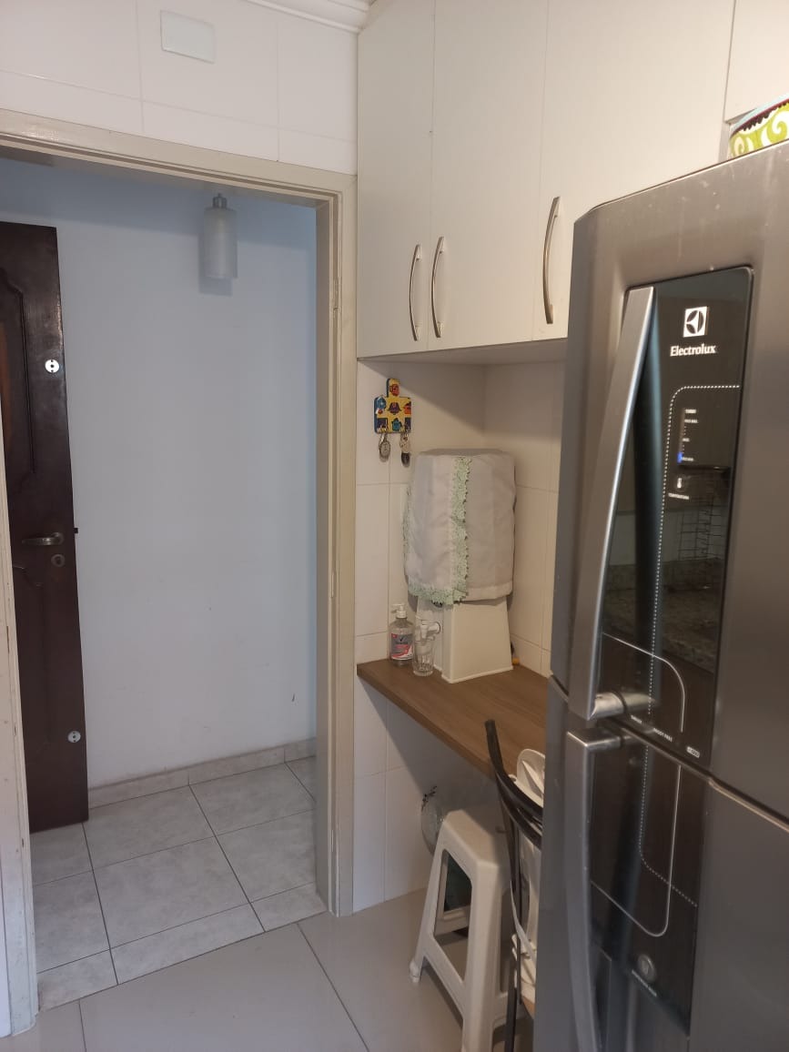 Apartamento à venda com 2 quartos, 50m² - Foto 6