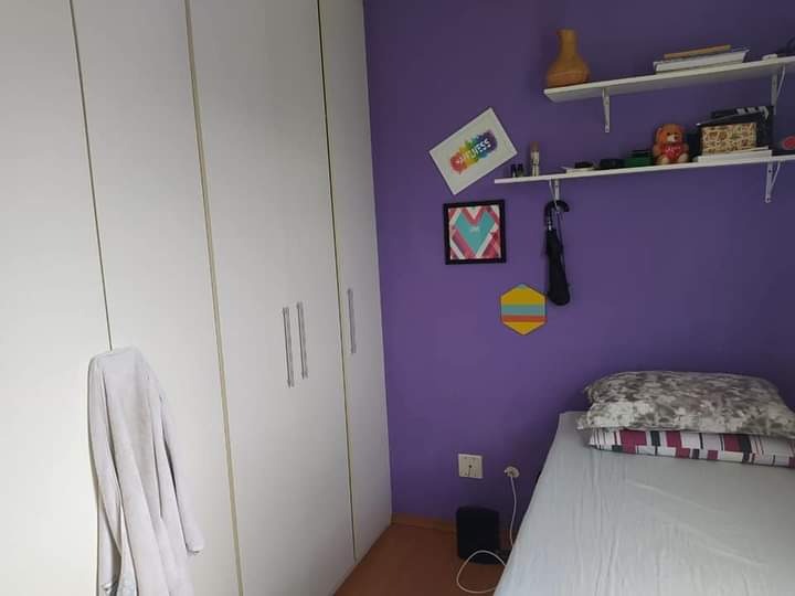 Apartamento à venda com 2 quartos, 50m² - Foto 6