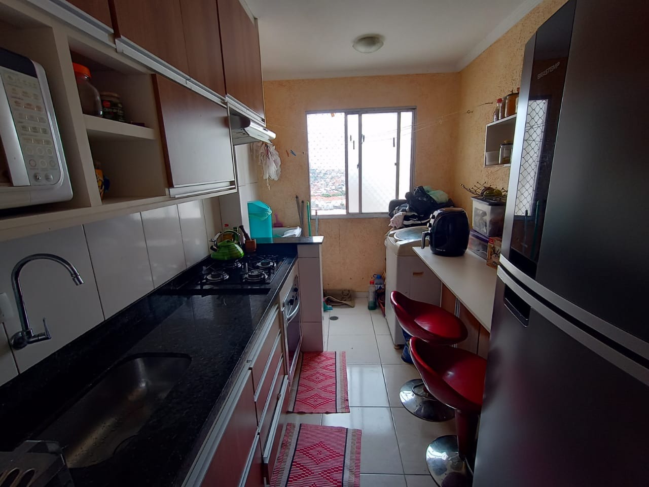 Apartamento à venda com 2 quartos, 70m² - Foto 5