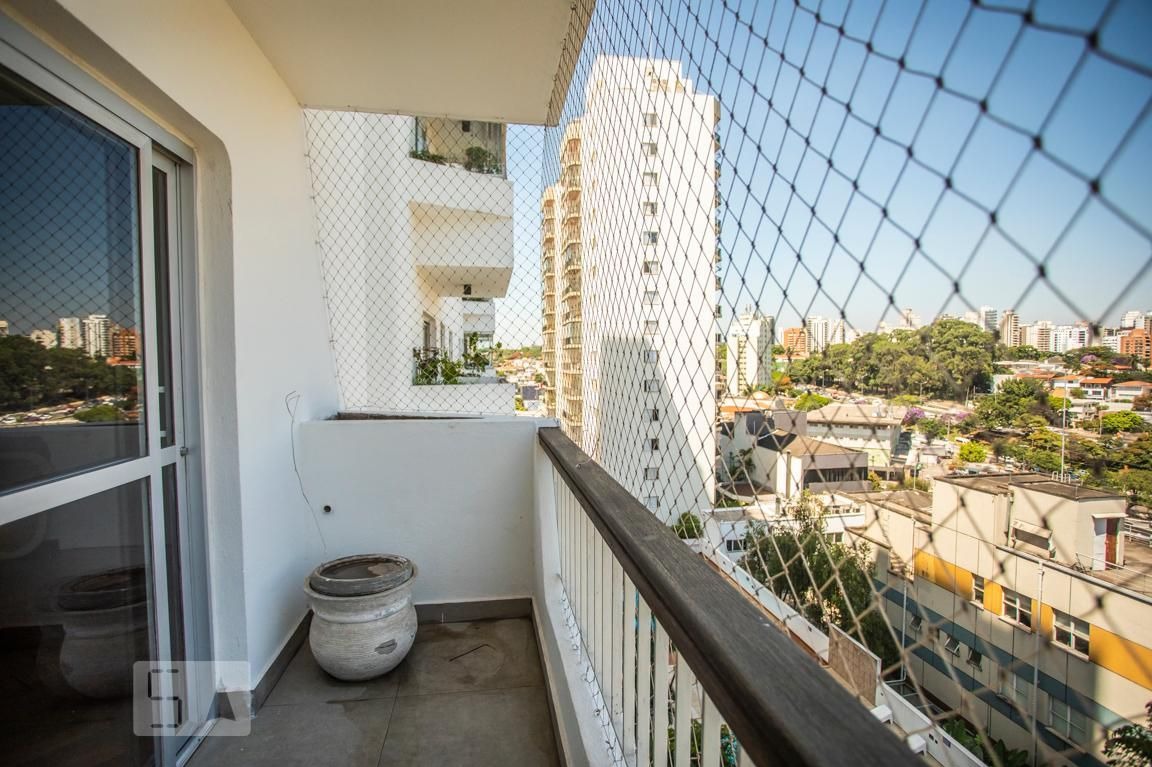 Apartamento à venda com 2 quartos, 127m² - Foto 8