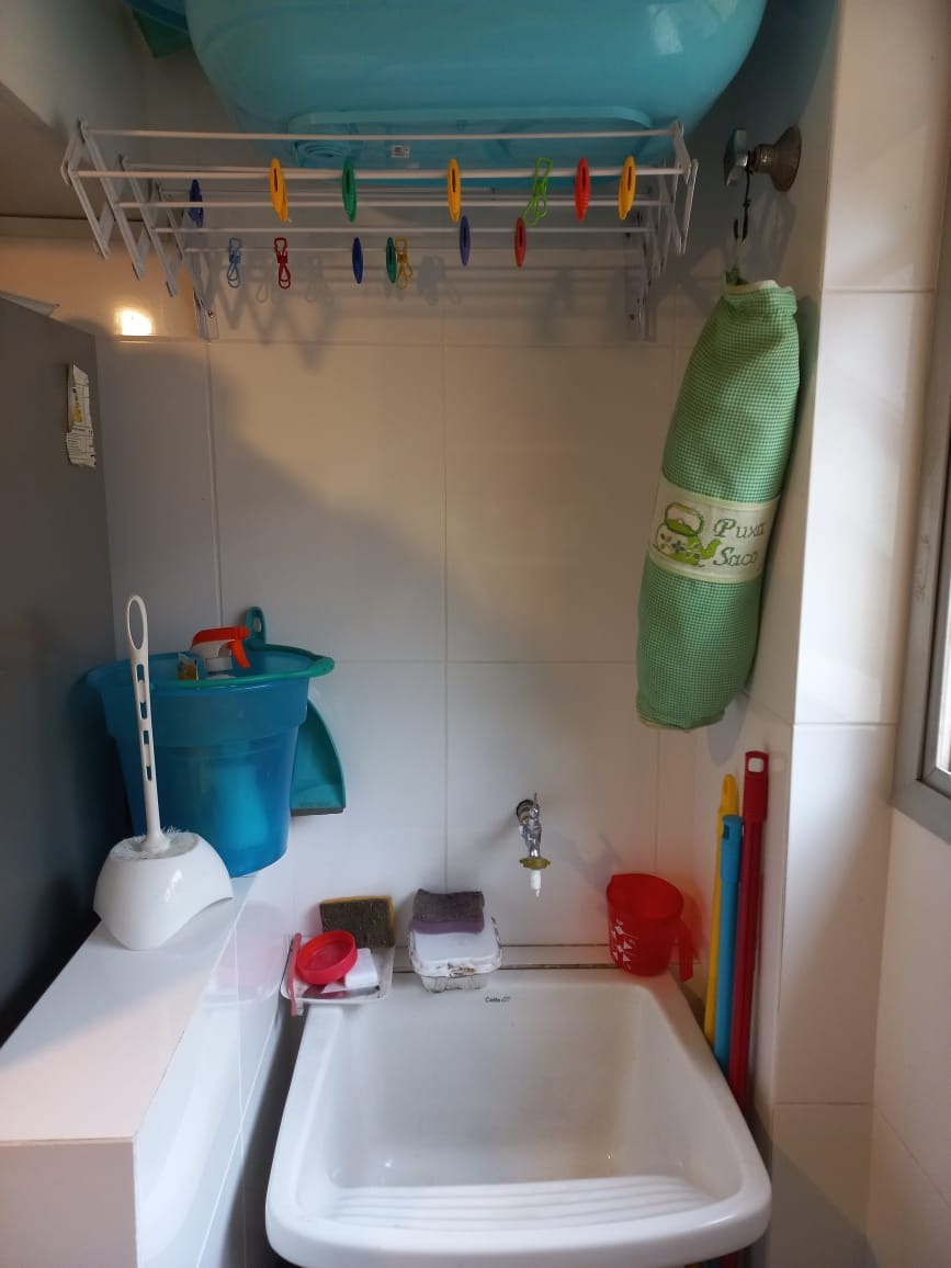 Apartamento à venda com 2 quartos, 50m² - Foto 12